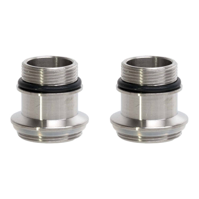 TFV8 Double Chimney Extension Kit - Pack of 2