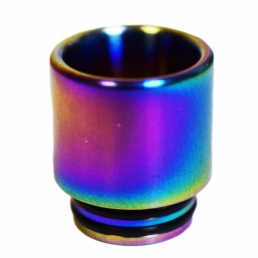 Disposable Silicone Drip Tip for Uwell Caliburn 2 Pack Disposable Silicone Drip Tip for Uwell Caliburn 2 Pack