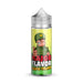 Major Flavor Tropic Thunda 100ml Shortfill e-Liquid 70/30 Vg/Pg