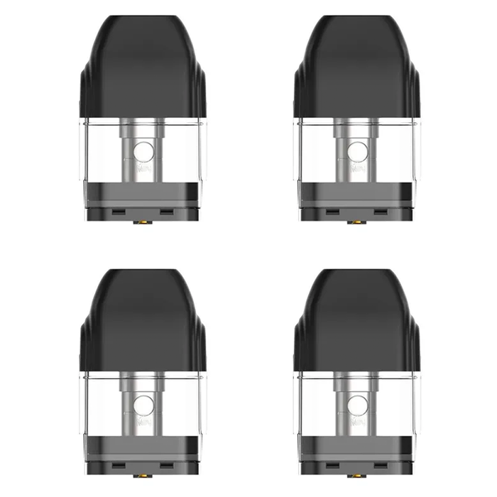 Uwell Caliburn & Koko Replacement Pods Pack - ONLY 10.99 Uwell Caliburn & Koko Replacement Pods Pack - ONLY 10.99