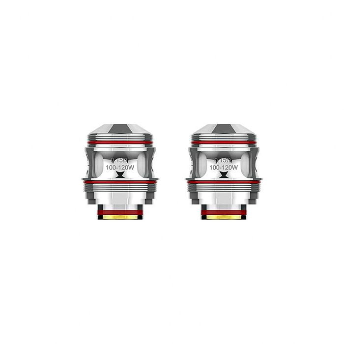 Uwell Valyrian 2 Replacement Coils 0.15 Ohm X2