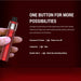 Smok Vape Pen V2 Starter Kit Button Control