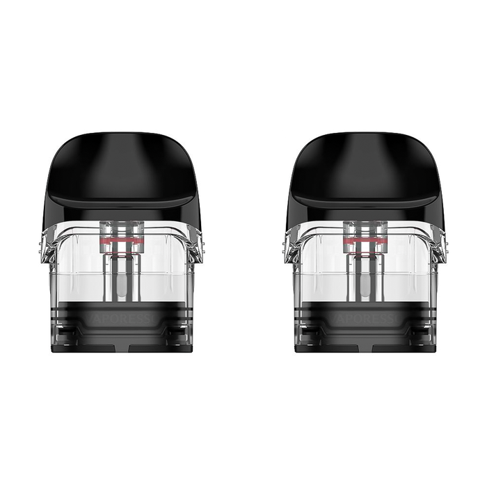 Vaporesso Luxe Q Replacement Pods 2 Pack