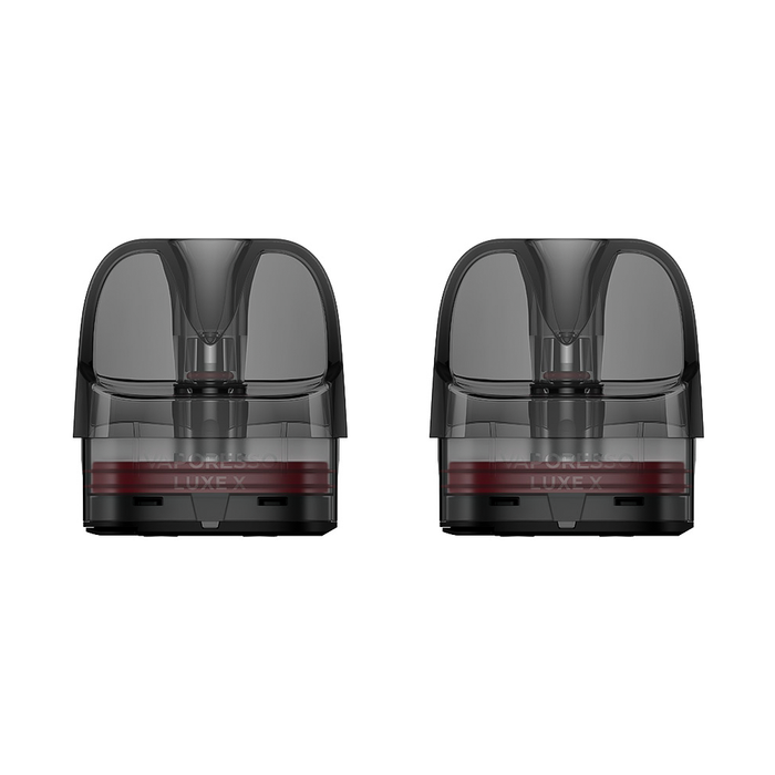 Vaporesso X & XR Replacement Pods Luxe X