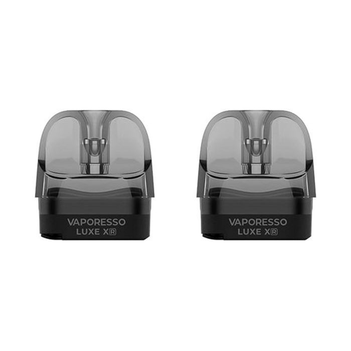 Vaporesso X & XR Replacement Pods Luxe XR