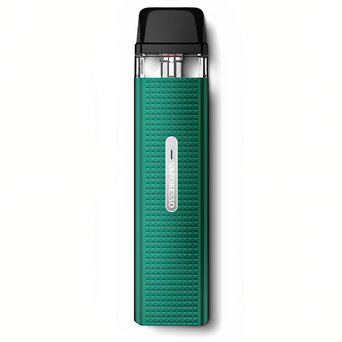 Mini Pod Tracker Vaporesso Xros Mini Pod Kit