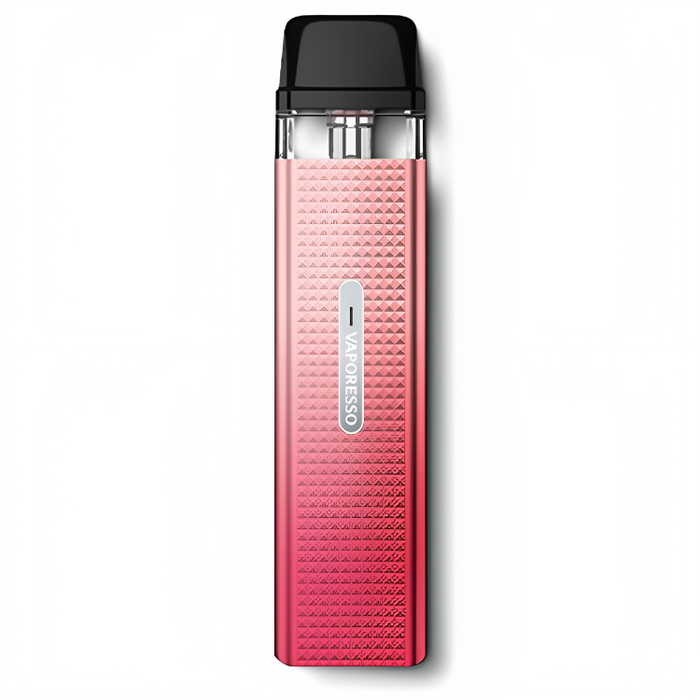 Vape Rosa Vaporesso Xros Mini Pod Kit