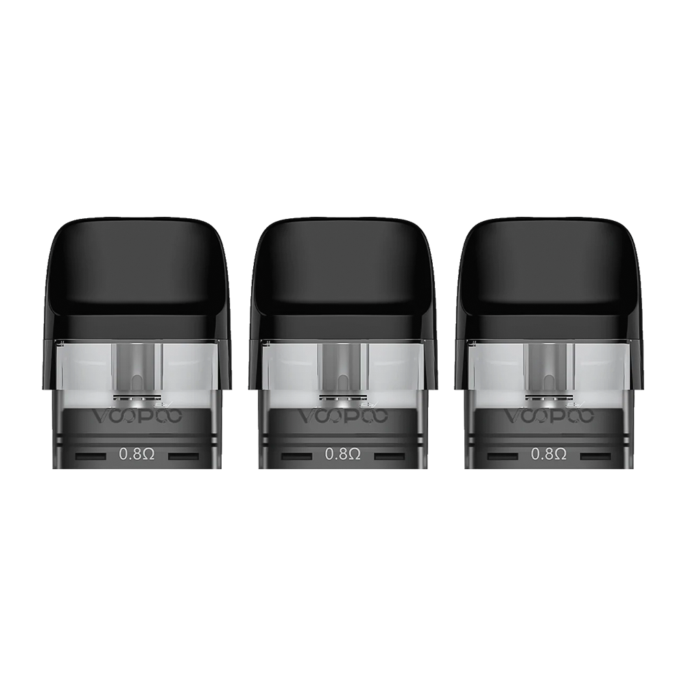 Drag Nano 2 Replacement Pods by VooPoo