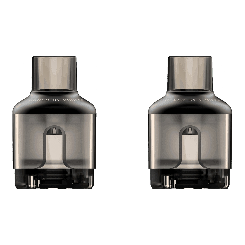VooPoo TPP Replacement Pods 5ml