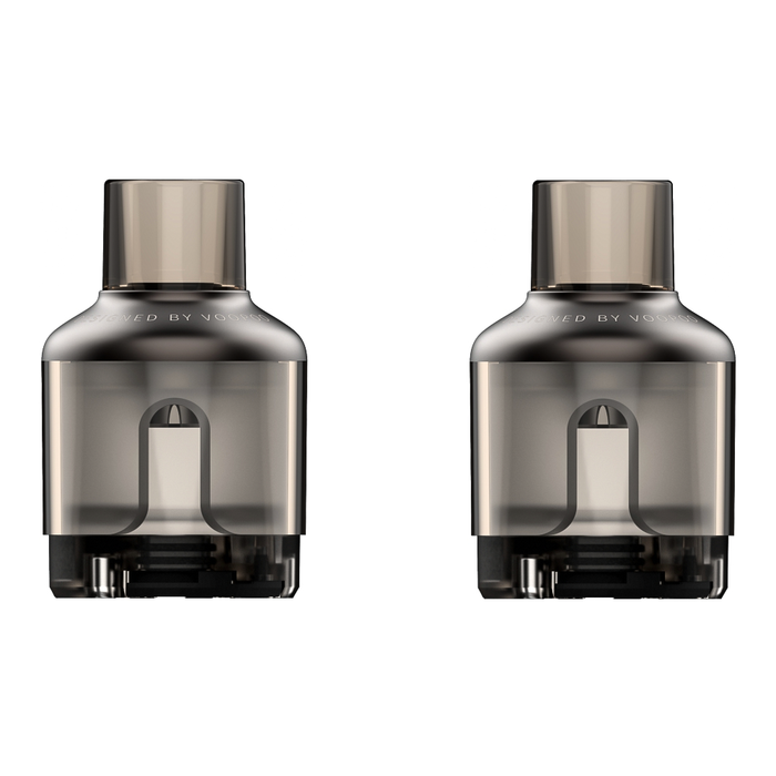 Voopoo Drag S Tank Adapter VOOPOO DRAG Max Replacement PnP Pod 2pcs Voopoo Drag S Tank Adapter VOOPOO DRAG Max Replacement PnP Pod 2pcs