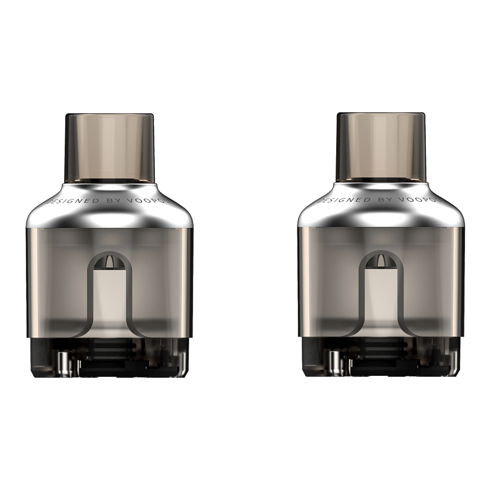 VooPoo TPP Replacement Pods 5ml VooPoo TPP Replacement Pods 5ml