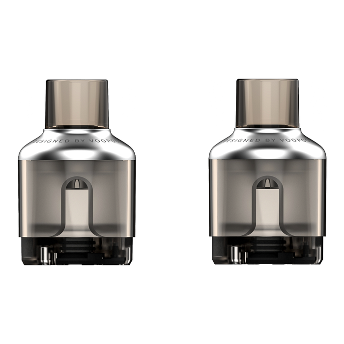 voopoo argus pro replacement pods VooPoo TPP Replacement Pods 5ml