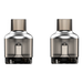 VooPoo TPP Replacement Pods 2ml Silver