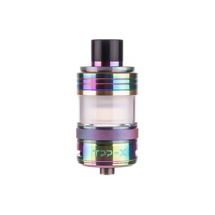 Box Vaporesso Gen 200 neuve + TPP-X POD Rainbow Box Vaporesso Gen 200 neuve + TPP-X POD Rainbow