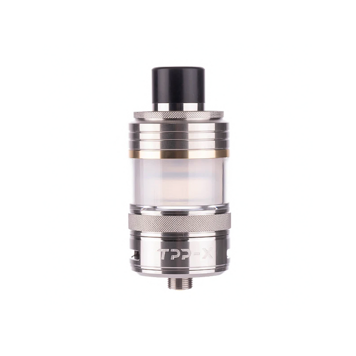 VooPoo TPP X Pod Tank 2ml | Free Delivery UK VooPoo TPP X Pod Tank 2ml | Free Delivery UK
