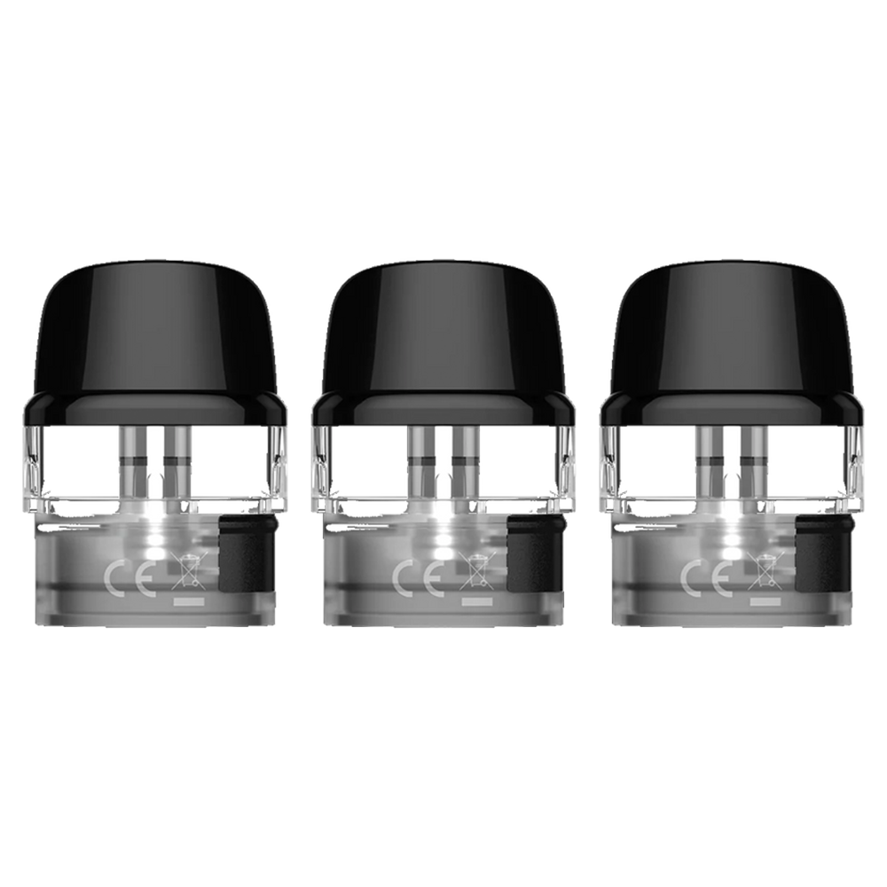 VooPoo Vinci Pods 0.8 & 1.2 Ohm