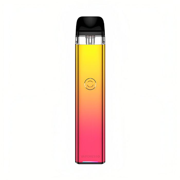 Vaporesso Xros 3 Refillable Vape Kit 17.99 + Free E-Liquid Vaporesso Xros 3 Refillable Vape Kit 17.99 + Free E-Liquid