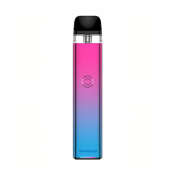 Vaporesso Xros 3 Refillable Vape Kit 17.99 + Free E-Liquid Vaporesso Xros 3 Refillable Vape Kit 17.99 + Free E-Liquid