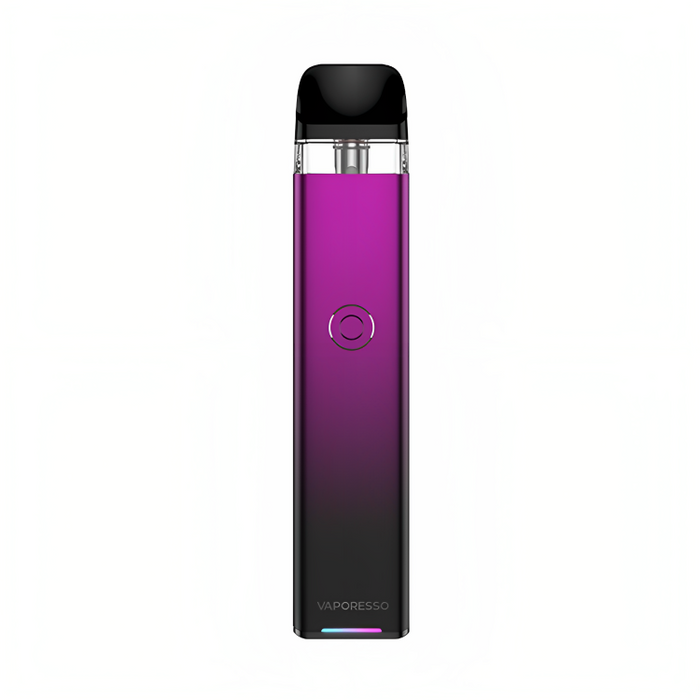 Vaporesso Xros 3 Refillable Vape Kit 17.99 + Free E-Liquid Vaporesso Xros 3 Refillable Vape Kit 17.99 + Free E-Liquid
