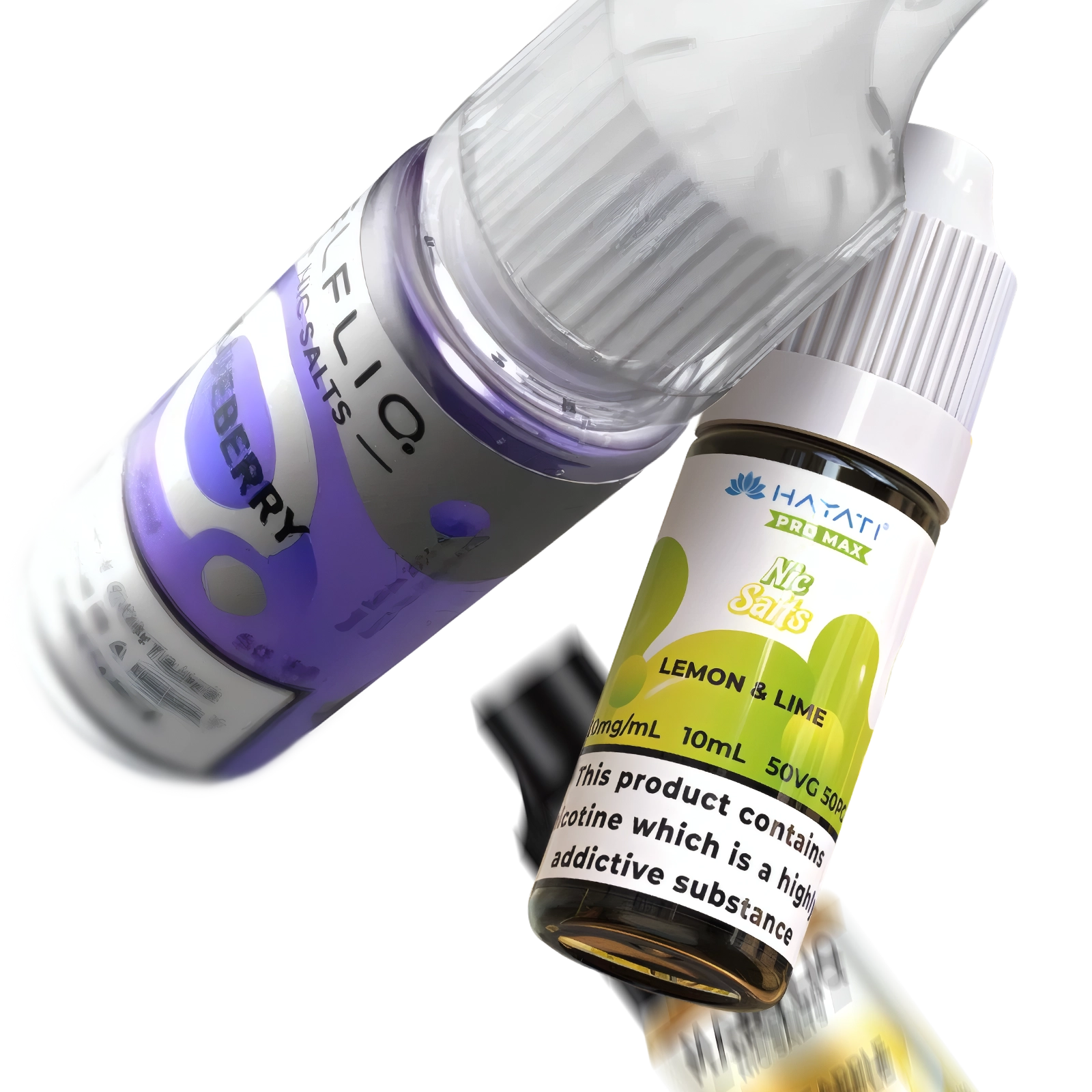 Bar Juice 5000 Product